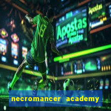 necromancer academy and the genius summoner 59